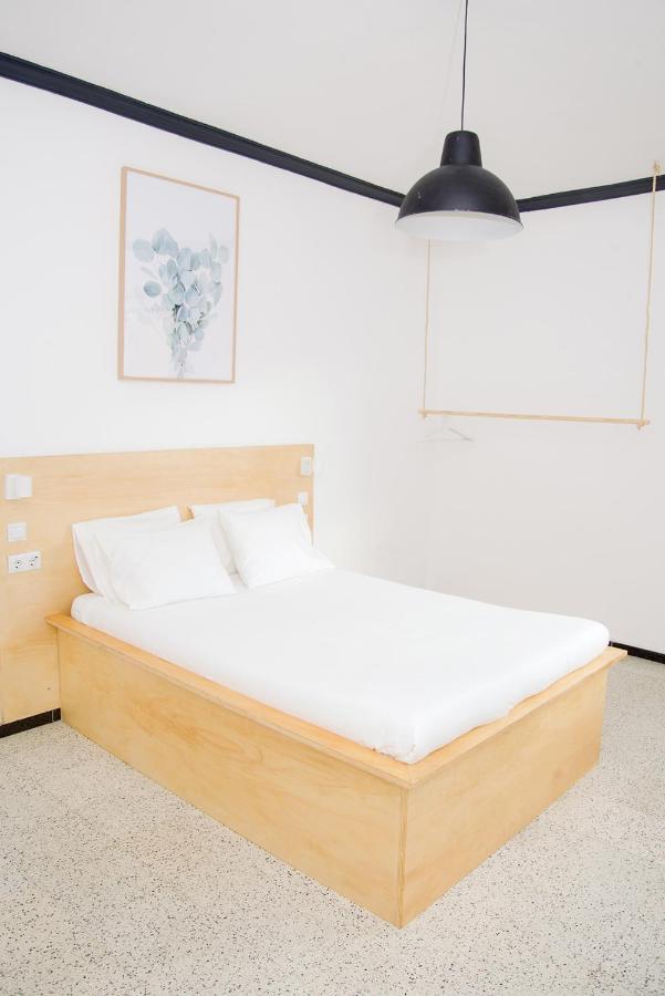 Habitación Doble con terraza